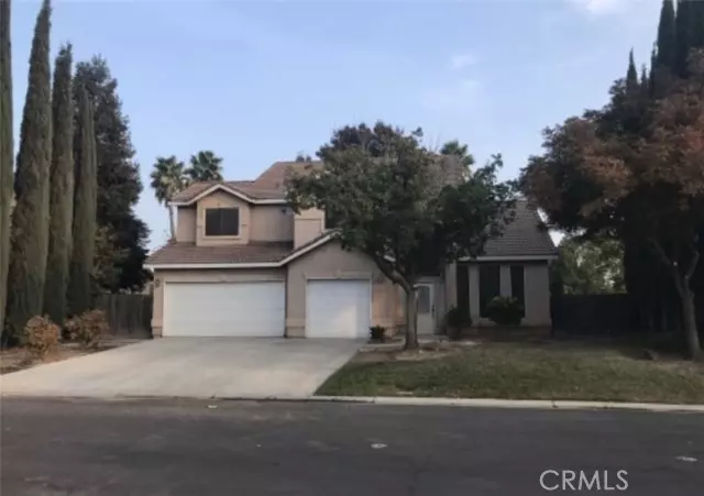 5205 Congressional ST, Chowchilla, CA 93610