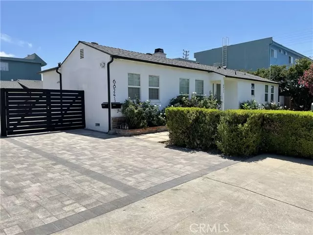 6824 Tobias AVE, Van Nuys, CA 91405
