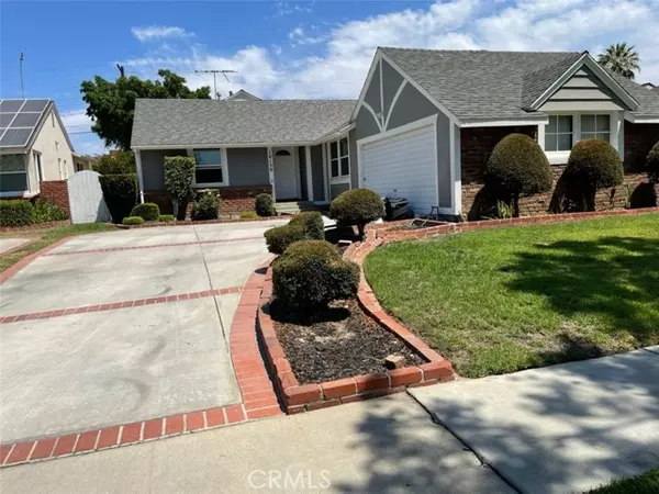 Van Nuys, CA 91405,14159 Cantlay