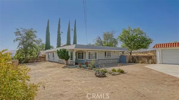 Agua Dulce, CA 91390,13167 Reservoir AVE