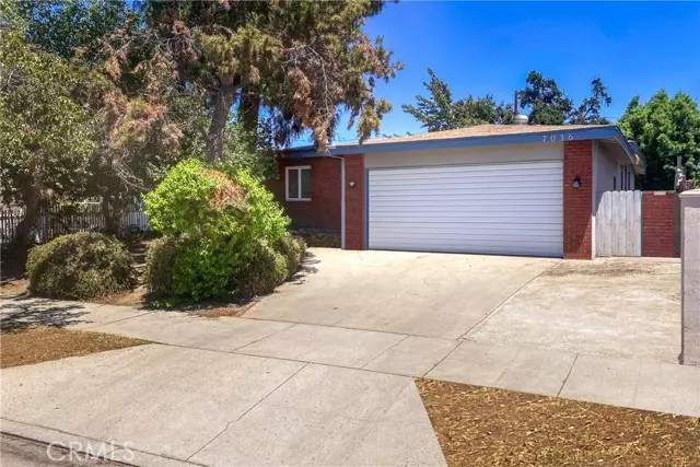 7036 Bevis AVE, Van Nuys, CA 91405