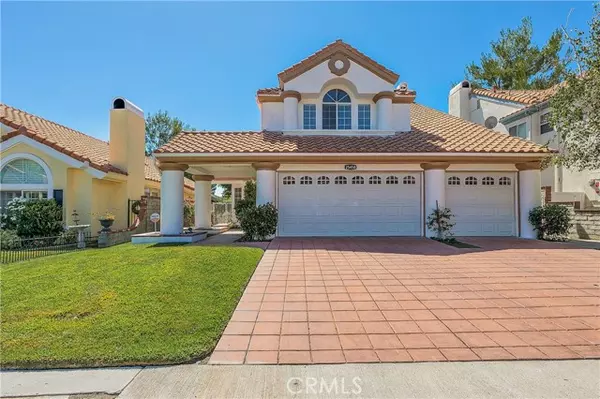 Stevenson Ranch, CA 91381,25458 Hardy PL