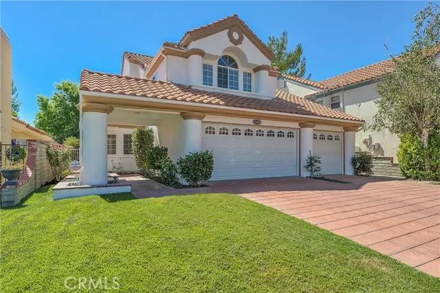 Stevenson Ranch, CA 91381,25458 Hardy PL