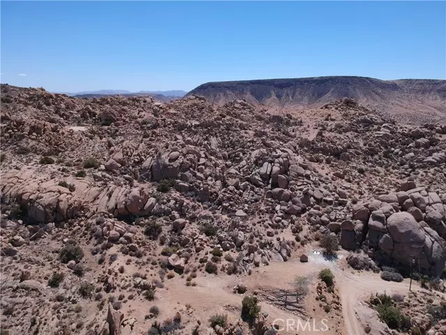 Pioneertown, CA 92268,53571 Coyote RD