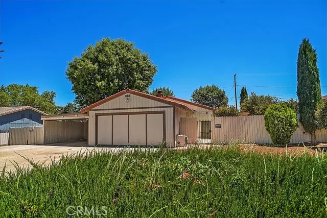 21200 Santa Barbara DR, Tehachapi, CA 93561