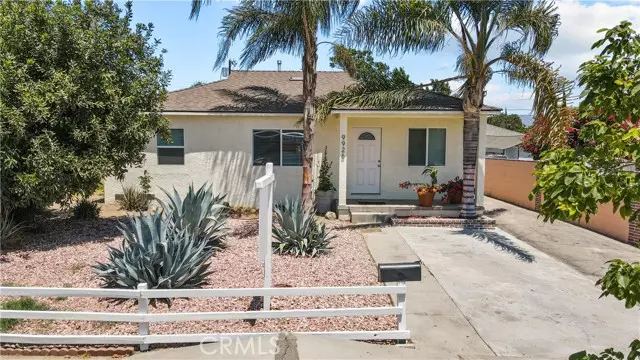 9926 Tamarack AVE, Pacoima, CA 91331