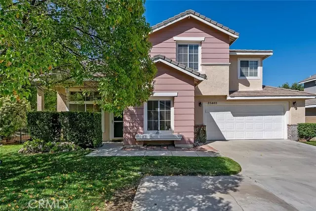 25465 Chisom LN, Stevenson Ranch, CA 91381