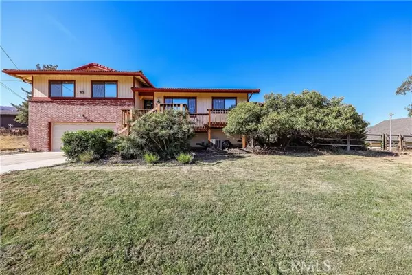 Tehachapi, CA 93561,21501 Mountain DR