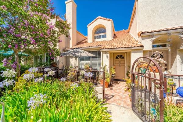 22352 Heritage Pass PL, Chatsworth, CA 91311