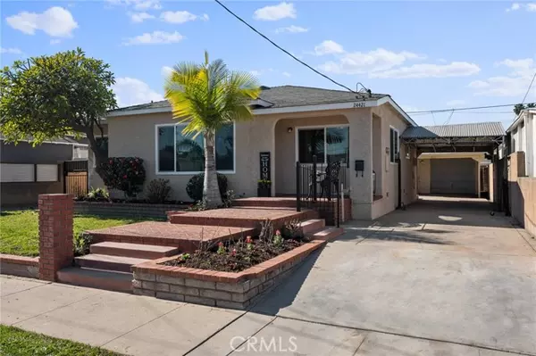 24421 Broad AVE, Wilmington, CA 90744