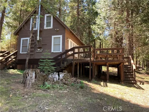 Fish Camp, CA 93623,1226 Hwy 41