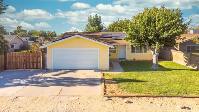 4311 W Avenue L6, Quartz Hill, CA 93536