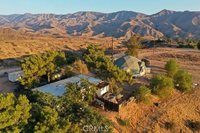 30955 Briggs RD, Agua Dulce, CA 91390