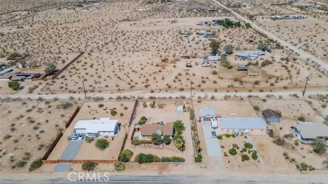 4762 Avenida Del Sol, Joshua Tree, CA 92252