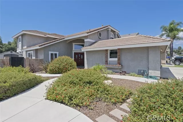 5105 Via Del Valle ST, La Verne, CA 91750