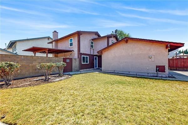 10241 Brooke AVE, Chatsworth, CA 91311