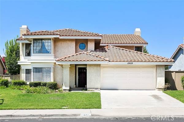 12659 Hillside DR, Moorpark, CA 93021