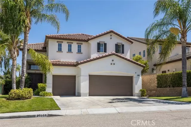 Stevenson Ranch, CA 91381,26058 Potter PL