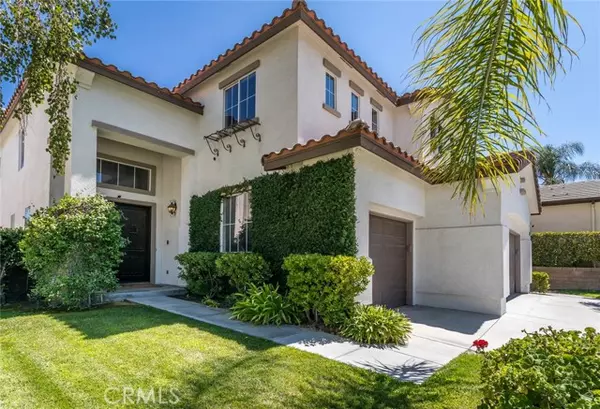 Stevenson Ranch, CA 91381,26058 Potter PL