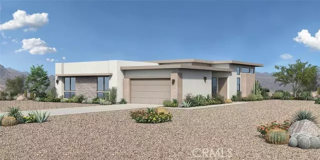 4569 Esplanade LN, Palm Springs, CA 92262