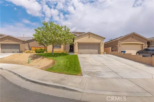 Rosamond, CA 93560,3435 Arrowhead CT