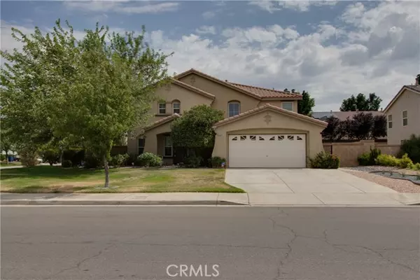 Quartz Hill, CA 93536,4304 Norval AVE