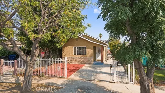 13202 Mercer ST, Pacoima, CA 91331