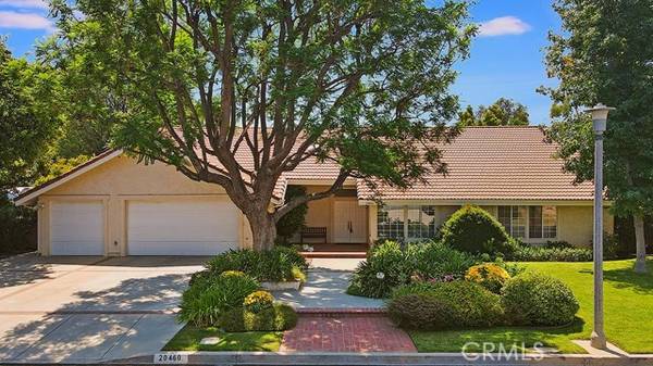 20460 Nashville ST, Chatsworth, CA 91311