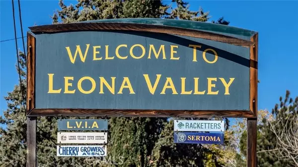 Leona Valley, CA 91350,86 PENHAVEN & 86 WEST