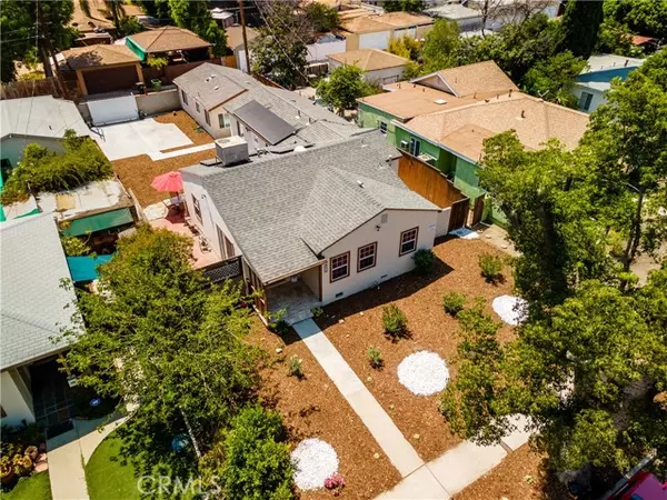 Van Nuys, CA 91405,14712 Covello ST