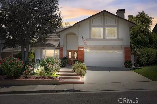 3798 Calle Mazatlan, Newbury Park, CA 91320