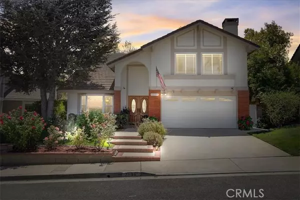 Newbury Park, CA 91320,3798 Calle Mazatlan