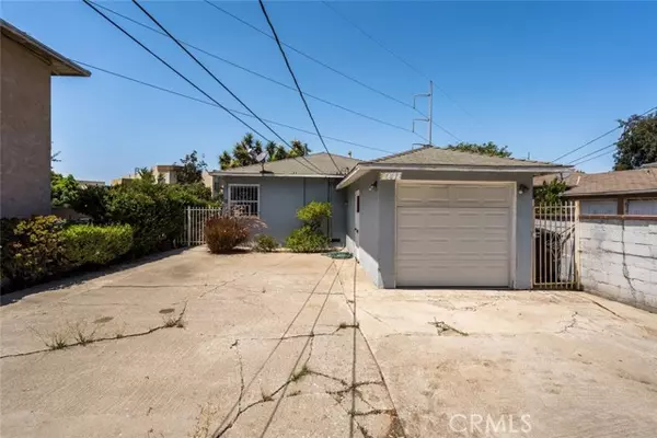 Inglewood, CA 90302,641 Hill ST