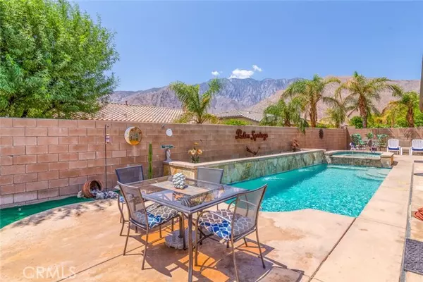 Palm Springs, CA 92262,915 Alta Cresta