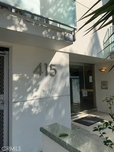 415 Montana AVE 107, Santa Monica, CA 90403