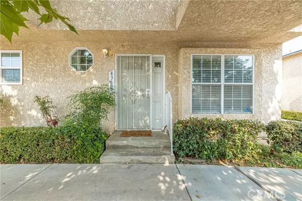 Lancaster, CA 93534,43605 Park AVE