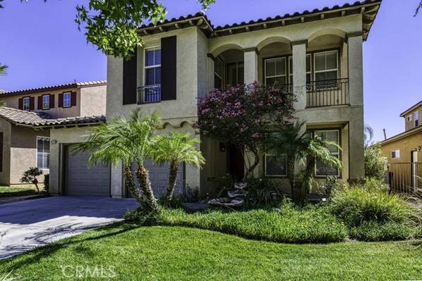 30219 June Rose CT, Castaic, CA 91384