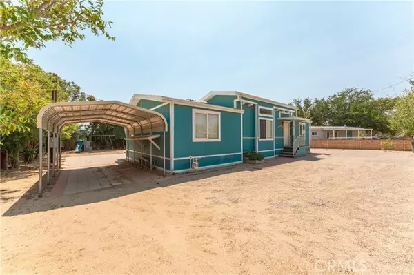 Rosamond, CA 93560,5558 Leslie AVE