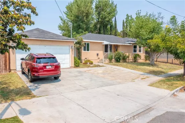 15235 Cantlay ST, Van Nuys, CA 91405