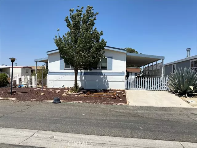 2119 Colleen DR 36, Rosamond, CA 93560