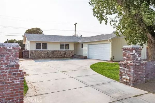 Rosamond, CA 93560,3355 Camden ST