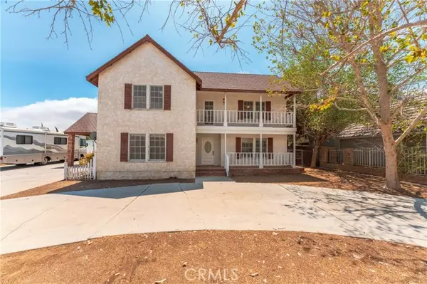 Quartz Hill, CA 93536,4804 W Avenue M10