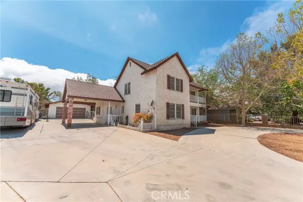 Quartz Hill, CA 93536,4804 W Avenue M10