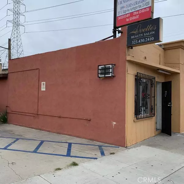 Huntington Park, CA 90255,3311 E Gage AVE