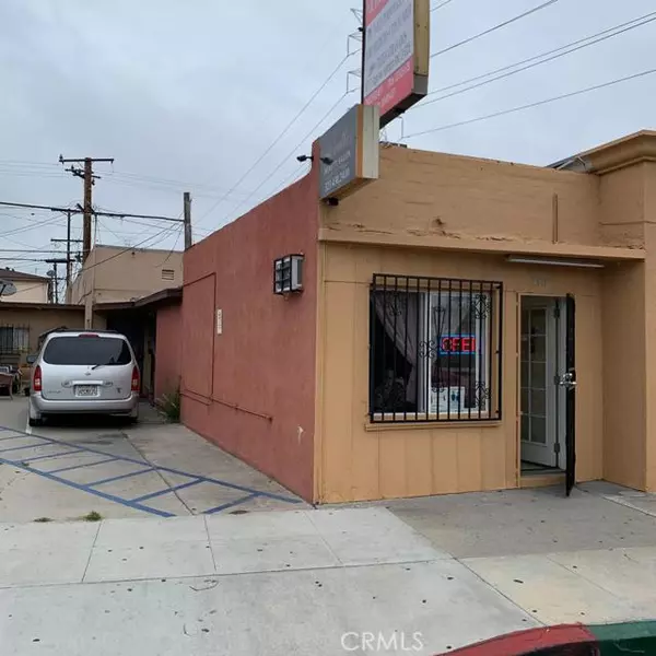 Huntington Park, CA 90255,3311 E Gage AVE