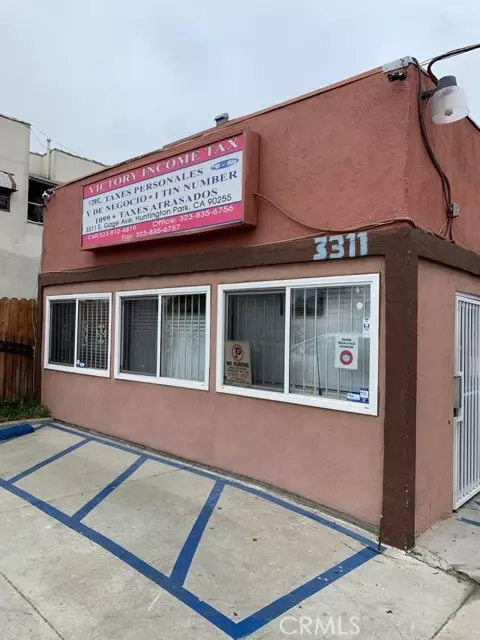 Huntington Park, CA 90255,3311 E Gage AVE