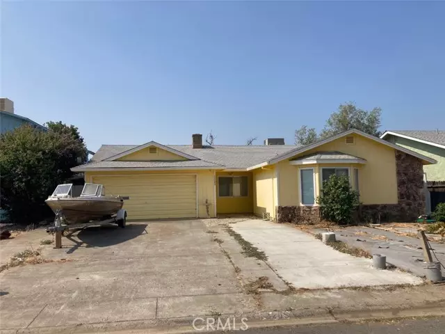 Clearlake Oaks, CA 95423,13295 Venus