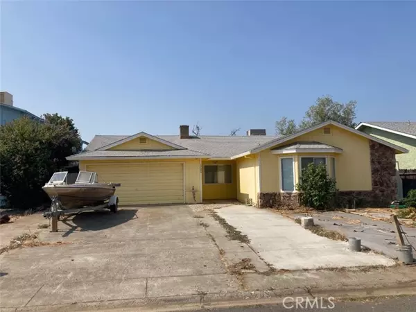 13295 Venus, Clearlake Oaks, CA 95423