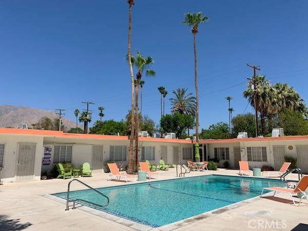 314 E Stevens RD 10, Palm Springs, CA 92262