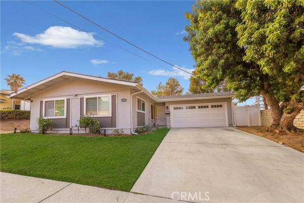 12519 Garber ST, Pacoima, CA 91331